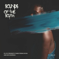 JOAO DA DEUZ - Sounds of the South