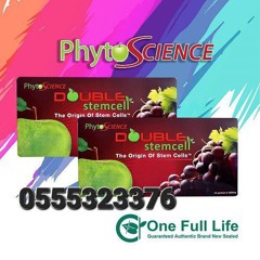 Phytoscience Double Stemcell Price In Ghana