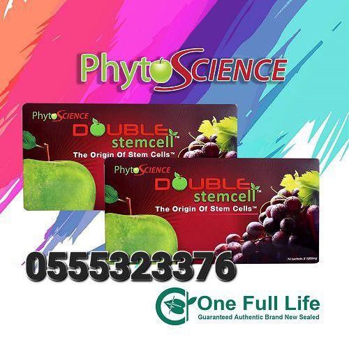 Phytoscience Double Stemcell Price In Ghana