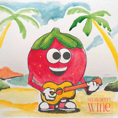 Strawberry Wine