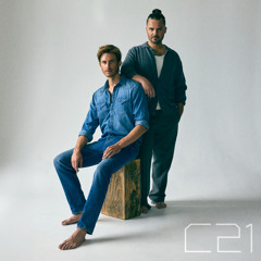 Stuck In My Heart (feat. Anja Nissen)