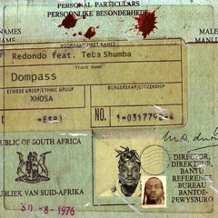 Dompass (feat. Teba Shumba)