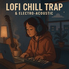 Lofi Chill Trapp Love 3