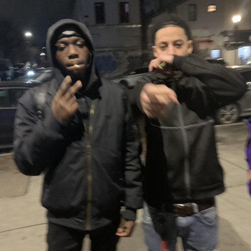 UGLYNIGGAANTHEM! REMIX/FREESTYLE
