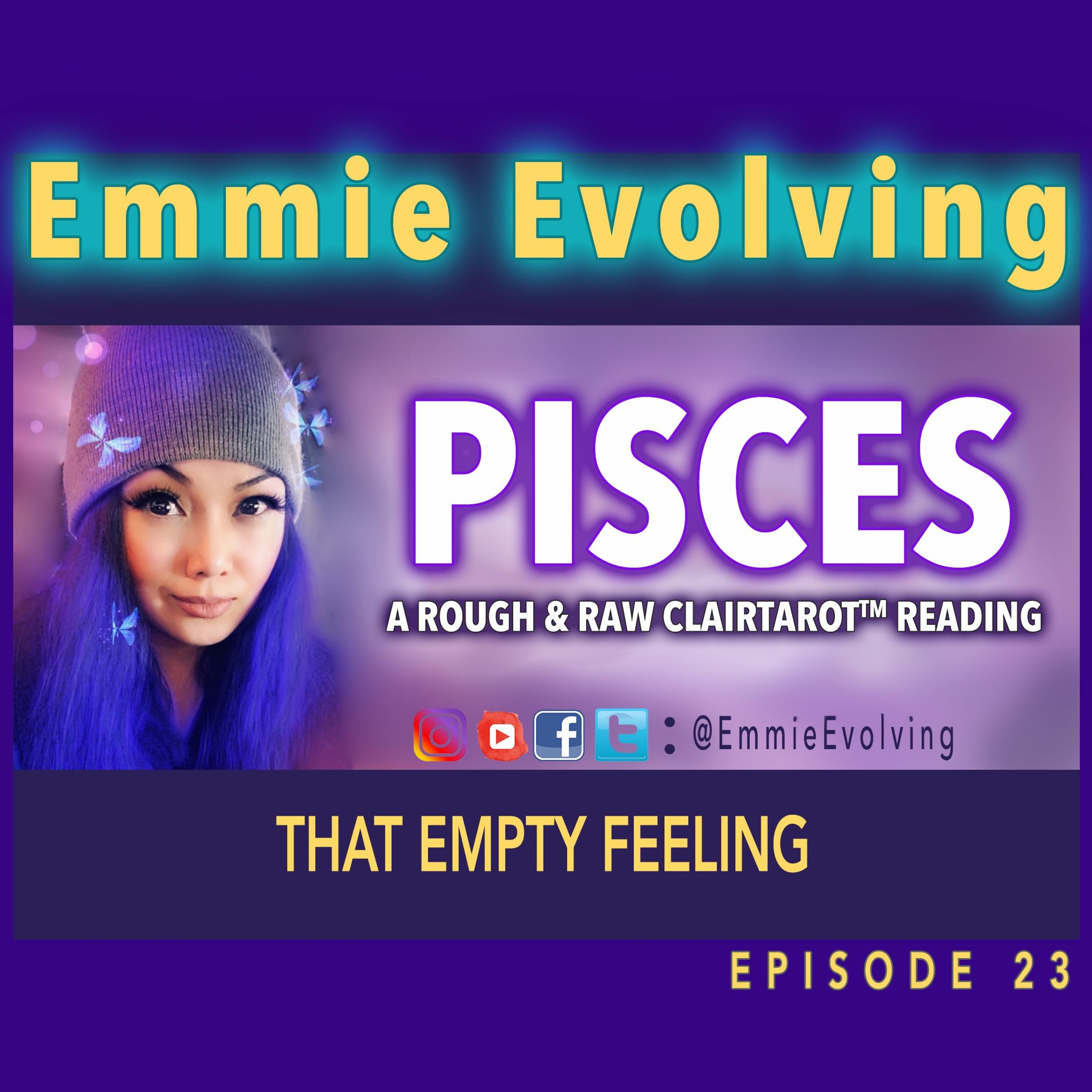 Emmie Evolving