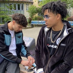 Omar101 & Lucio101 - Cookies & Cream | Speed up