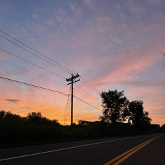morning drive