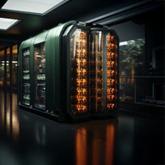 Data Centre Energy Management Solutions Redefining Sustainability in the Digital Age