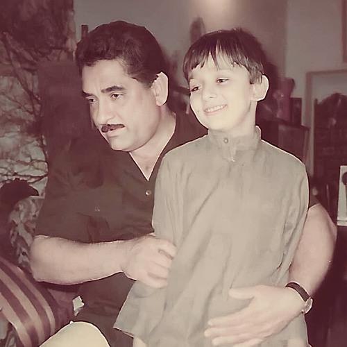 الدنيا ما تسوى حزن - محمد جواد أموري