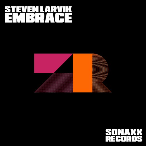 Steven Larvik - EMBRACE¨ (Vocal Mix) #57 TECHNO PEAK TIME BEATPORT