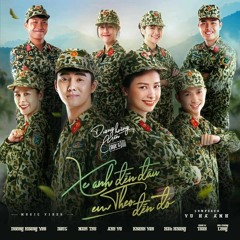 xe anh đến đâu em theo đến đó - Dương Hoàng Yến (ko rap)