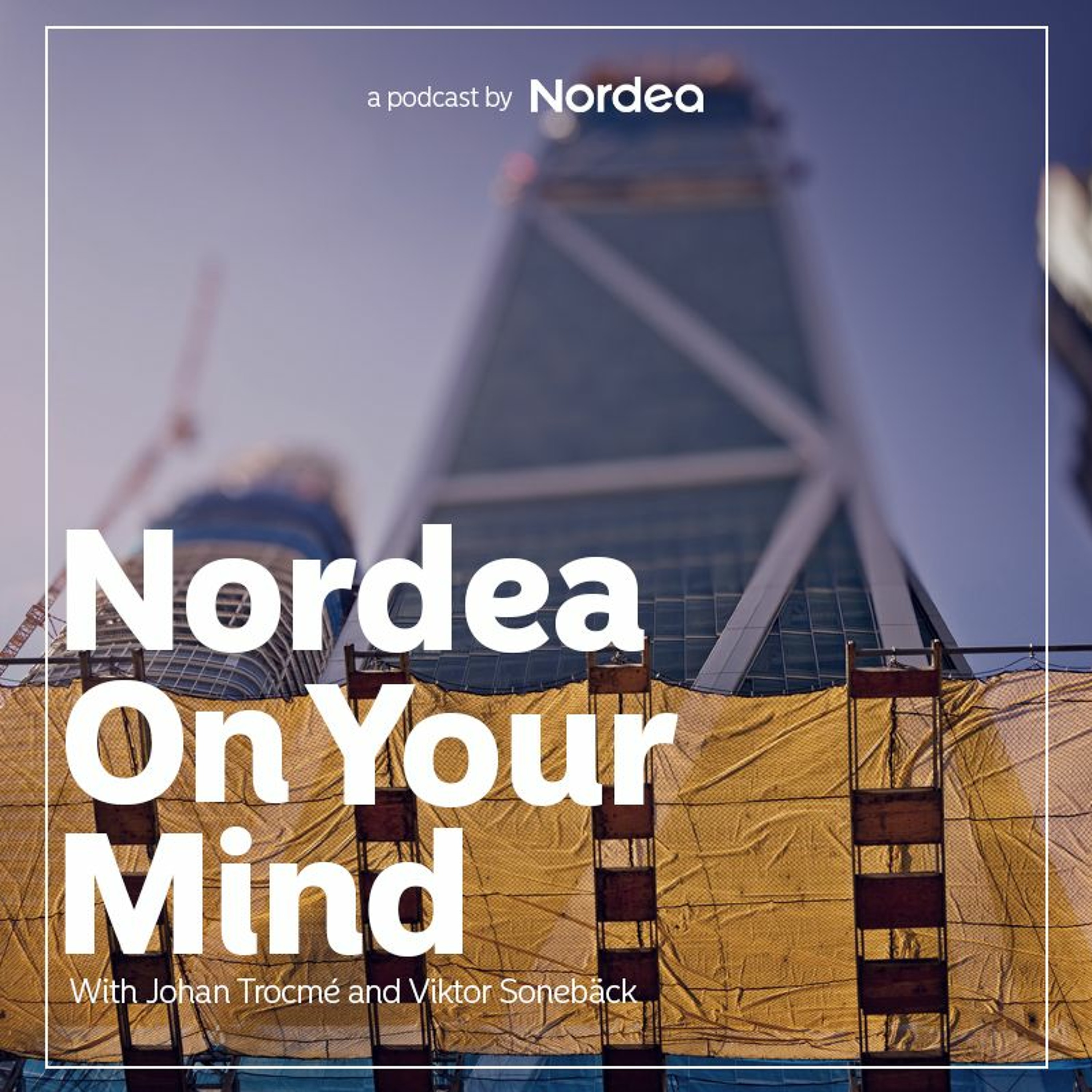 Nordea Markets Insights EN
