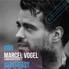 Marcel Vogel - Alter Disco Podcast 88