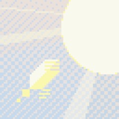 Calm Sunday [VRC6]