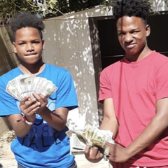 Shit talking 1 Ft Pop & dannydameanacee