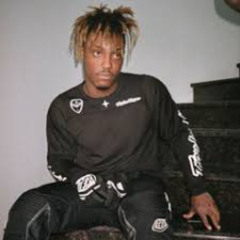 Juice WRLD Slow Me Down (diners)