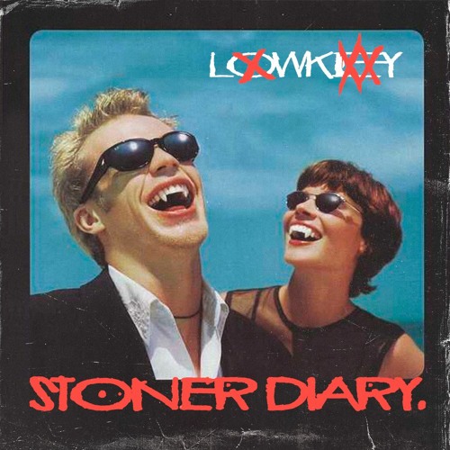 STONER DIARY (EP)