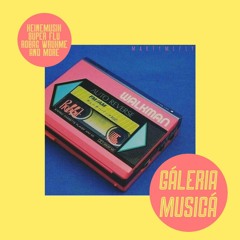 GÁLERIA MUSICÁ [Keinemusik / Super Flu / Robag Wruhme...]