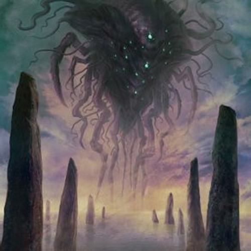 Mix - Psytrance - R'lyeh Awaits