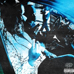 BlueHunnidKB + Wildkarduno - Mafioso (prod. 19thou) {Shoku Radio Exclusive}