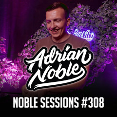 Amapiano Liveset 2023 | #7 | Noble Sessions #308 by Adrian Noble
