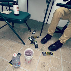 My Fault prod.brayyy