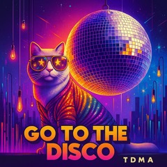Go To The Disco