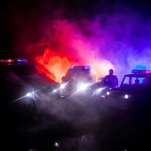 SWAT Chase