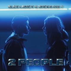 2 People — Alex Lamey & Sheva Rui 7