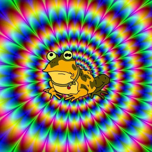 Hypnotoad
