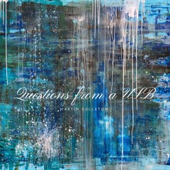 Questions from a USB