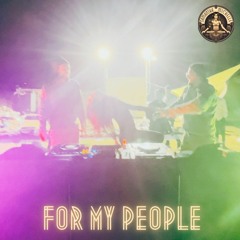 For My People