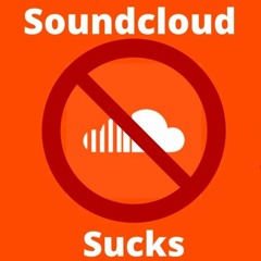 What if AI made a song about how SoundCloud's a joke?