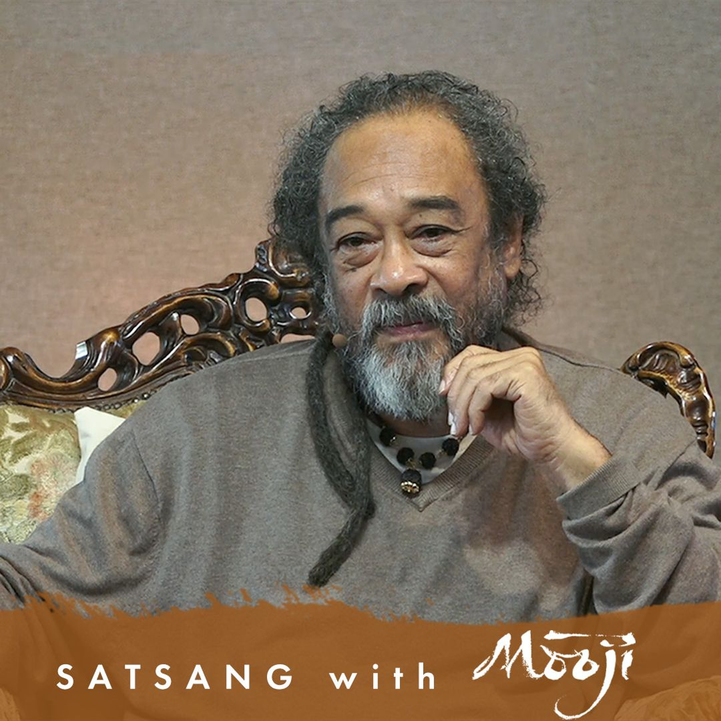 This Satsang is a Profoundly Practical Opportunity for Awakening
