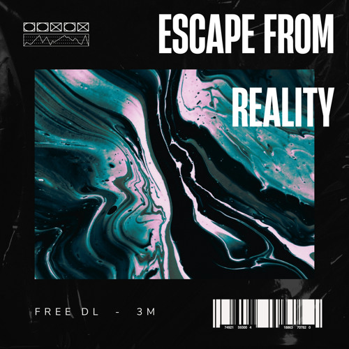3M Escape From Reality