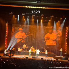 Week 1529 - The One-Time Listen