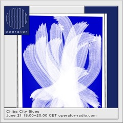 chiba city blues (21.06.2023)