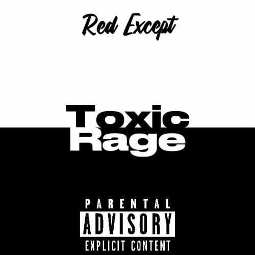 Toxic Rage