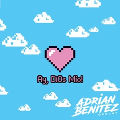 Karol G - Ay, Dios Mío (AB Extended) 90bpm