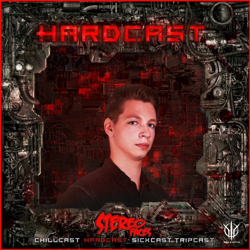 [HardCast] Sick Events pres. STEREO FACES