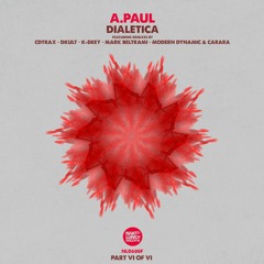A.Paul - Antithesis (DKult Remix) Naked Lunch Records