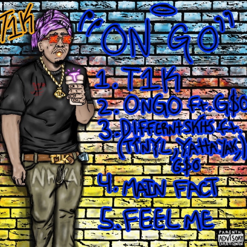Different Skits ft. TinyL, Yatta Yak, G$O
