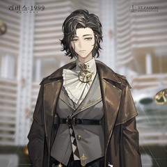 Reverse 1999 Chapter 6 OST  E Lucevan Le Stelle battle