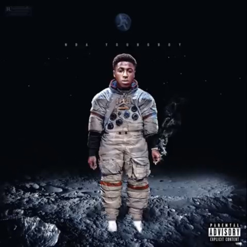 NBA YoungBoy - Avatar