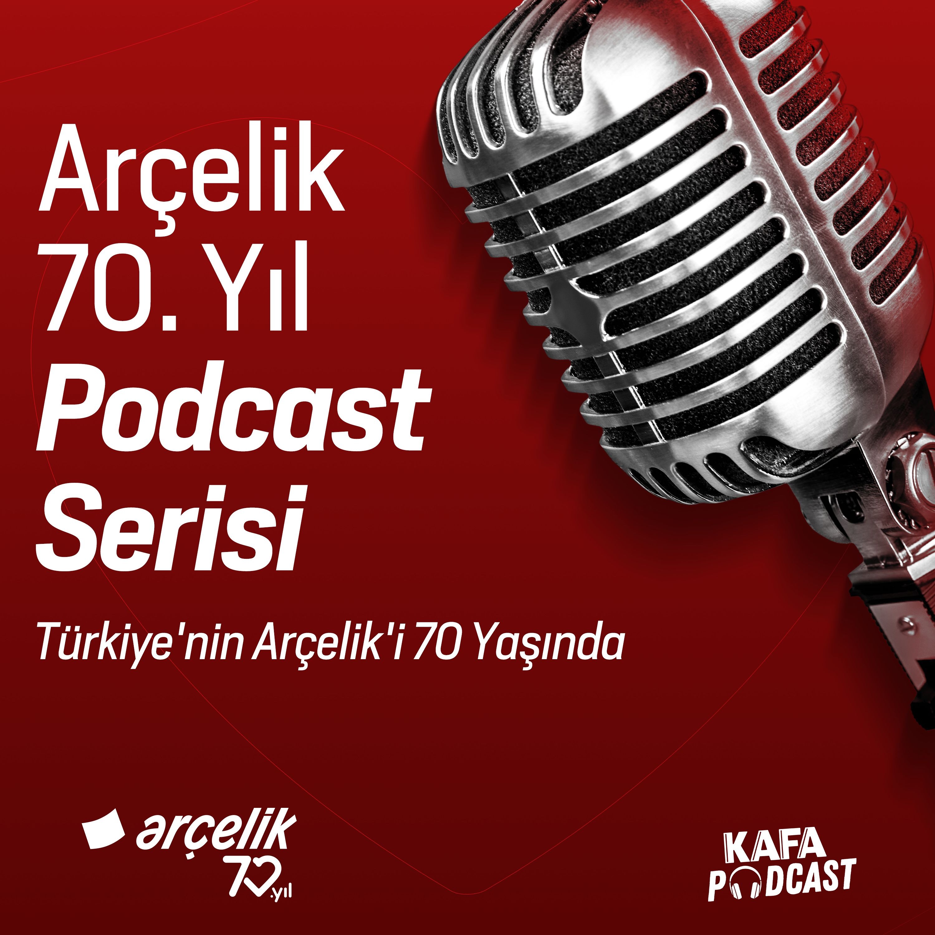 Rahmi M. Koç -  Koç Holding Şeref Başkanı