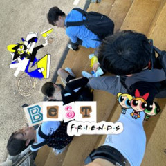 신성수현 - 베스트프렌즈 (Feat.VIVIENNE PEARL)