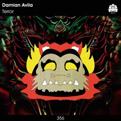 Damian Avila - Terror