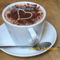 Coffee Snaps