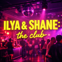 Ilya & Shane : Bisexual Terminator Scan (Heated Rivalry Demo)