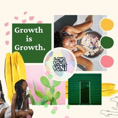 Growth Is Growth - PowerVsteam